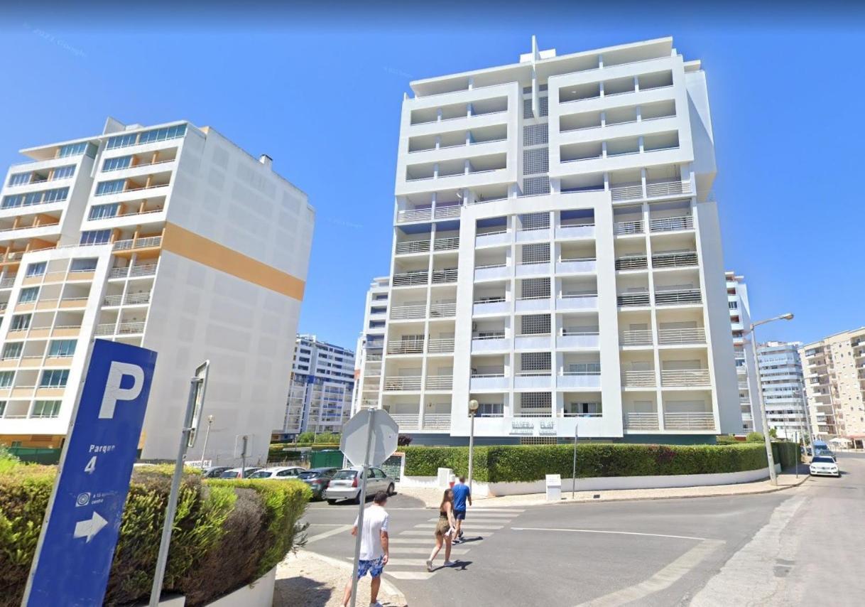 S. Soares Riviera Flat Apartamento *